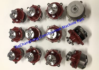 21247955 EC210 EC290 Pompa Air Untuk bagian pompa  Excavator