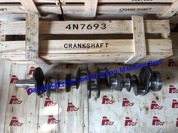 3306 Crankshaft 6 Cylinder 4N7693 ershill Forged Crankshaft