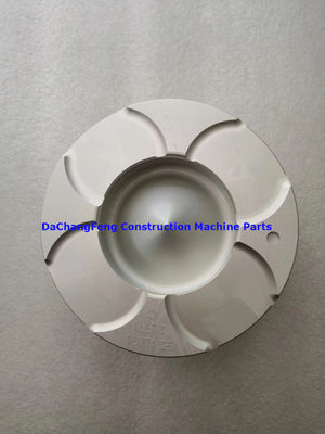Diesel Engine Piston Liner Kit Cylinder Replacement Assembly For Excavator