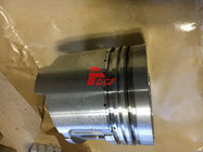 6D95-6 Piston Cylinder Liner 6207-31-2180 Untuk Suku Cadang Mesin Diesel