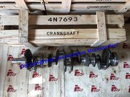 CAT 3306 Crankshaft 6 Cylinder 4N7693 Catershill Forged Crankshaft