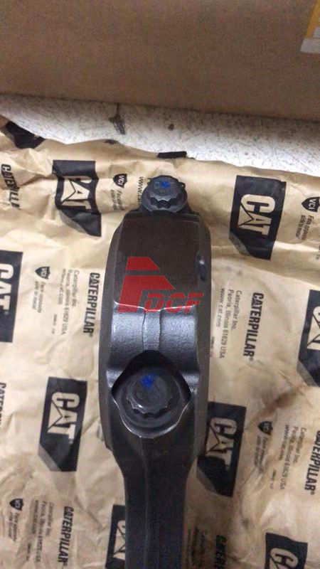 Engine C9 Batang Penghubung Asli 160-8199 Untuk Suku Cadang Engine  Excavator