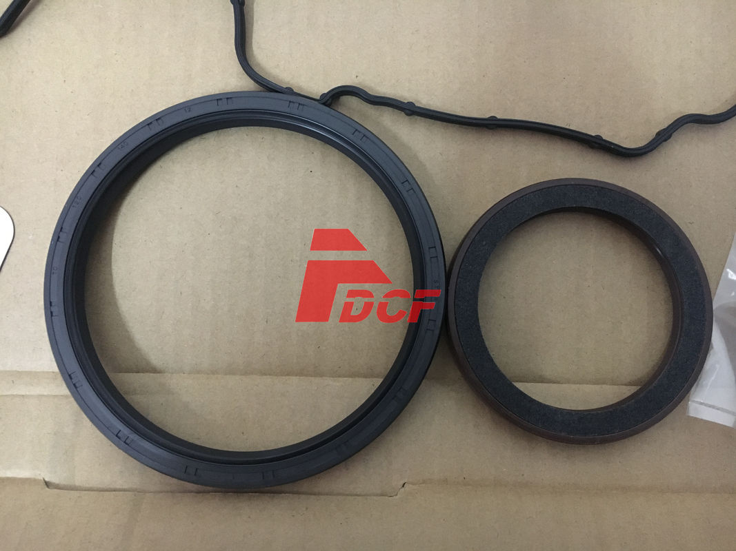 D6E Diesel Engine Gasket Kit Untuk  Excavator Diesel Engine Parts Gasket Kit