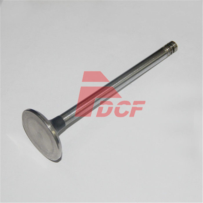 290 4635264 Bagian-bagian Mesin Diesel Excavator Valve 42 * 9 * 139 * 60 Ukuran