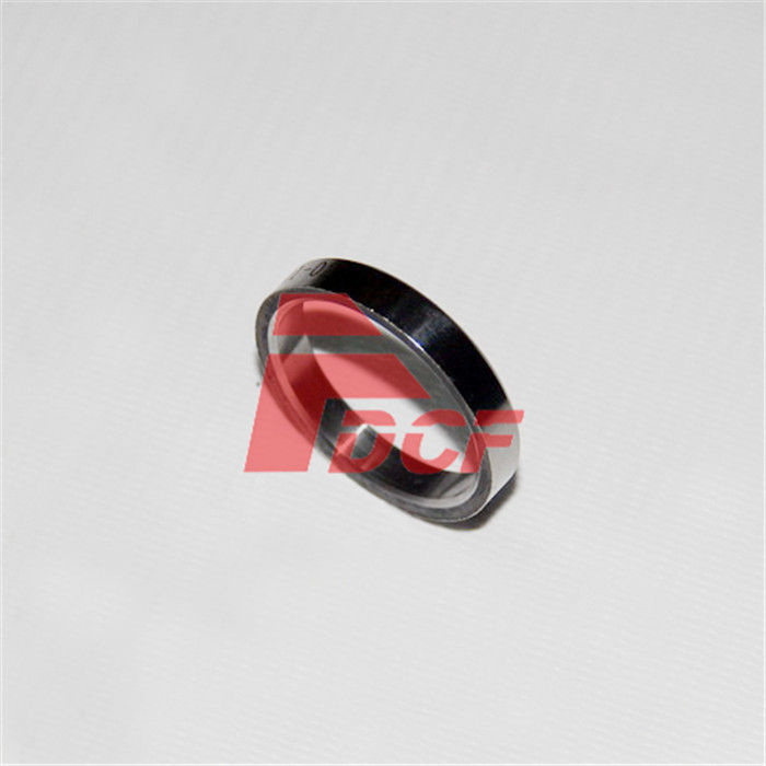 S6K Engine Valve Seat 51-7737 51-7736 Untuk Suku Cadang Engine  Excavator